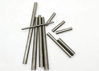 Extruded Cemented Carbide Cutting Tool Rods Various Sizes Optional